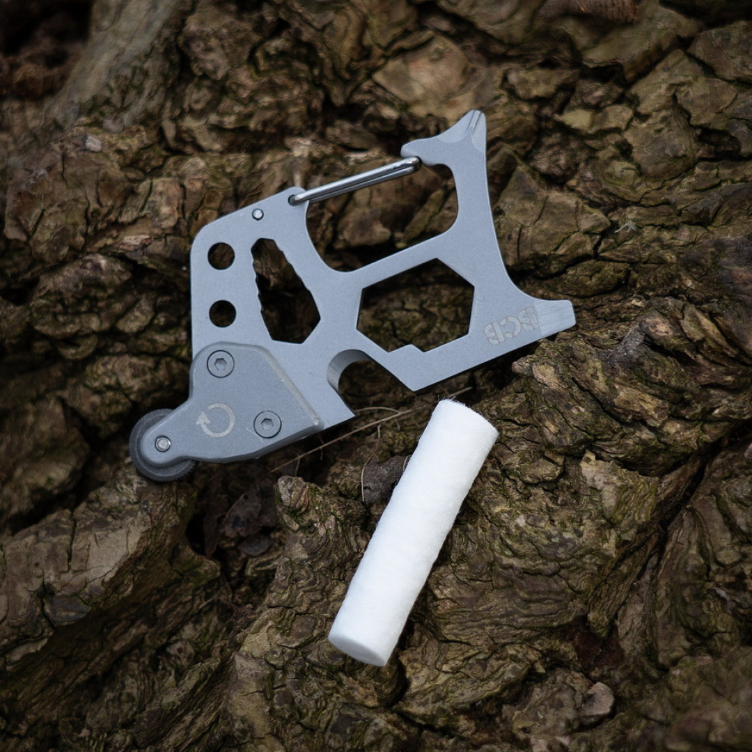 Mini Multi-tool | 13 in 1 | BCB - Afbeelding 3