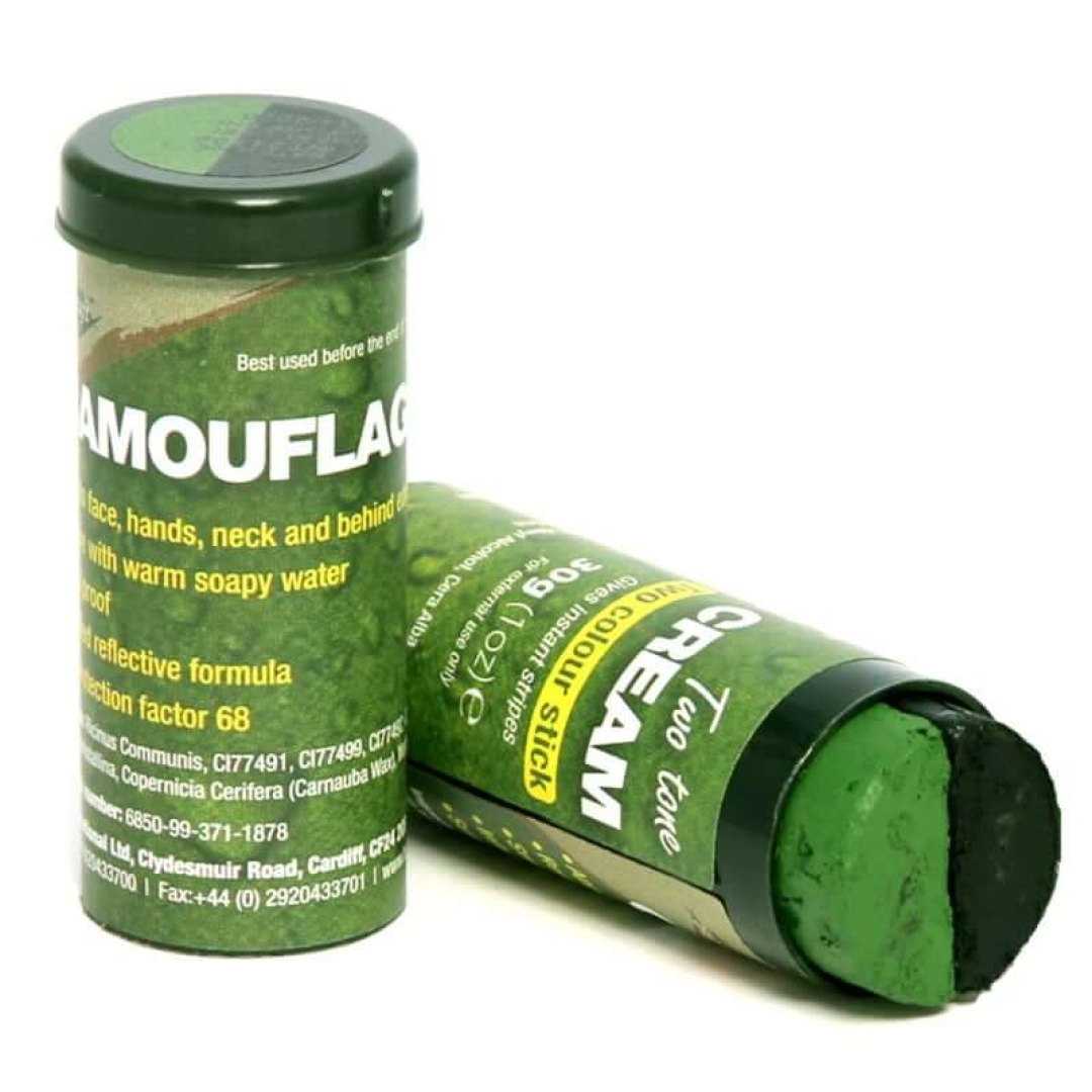 Camo stick 30GR.