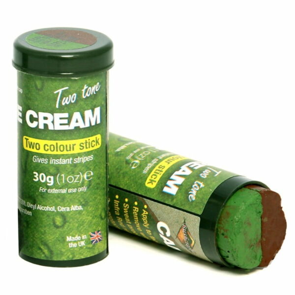 Camo stick 30GR. - Afbeelding 2
