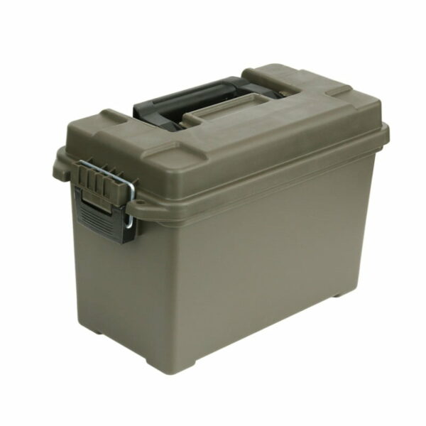 Plastic munitiekist set a' 2 stuks - Afbeelding 8