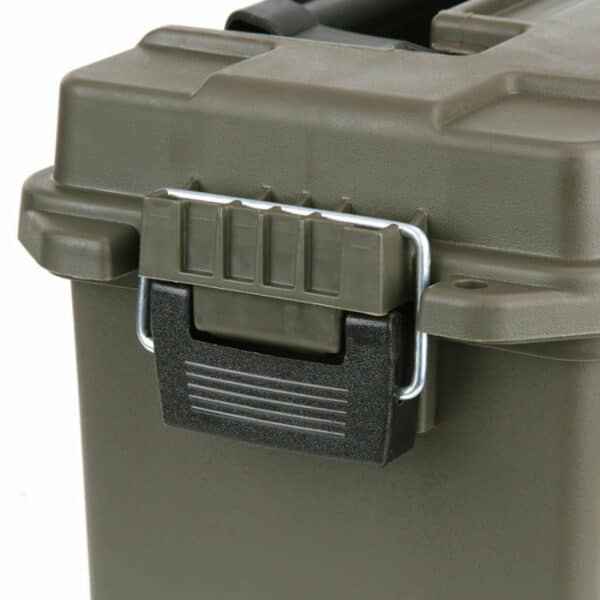 Plastic munitiekist set a' 2 stuks - Afbeelding 4