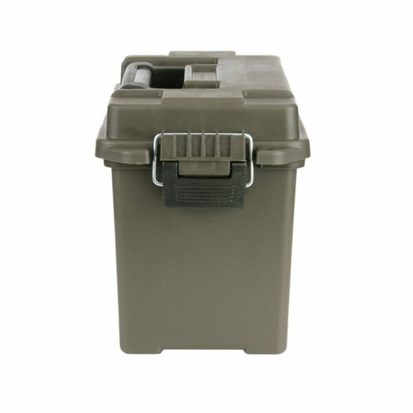 Plastic munitiekist set a' 2 stuks - Afbeelding 5