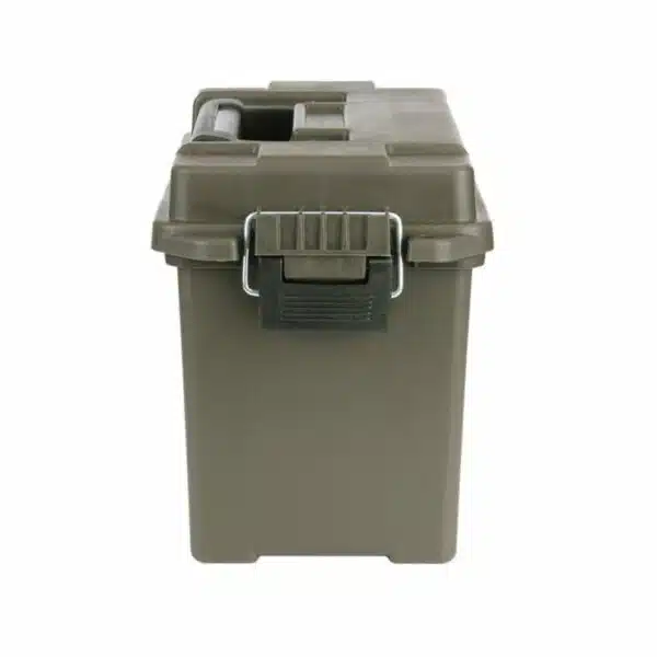 Plastic munitiekist set a' 2 stuks - Afbeelding 5