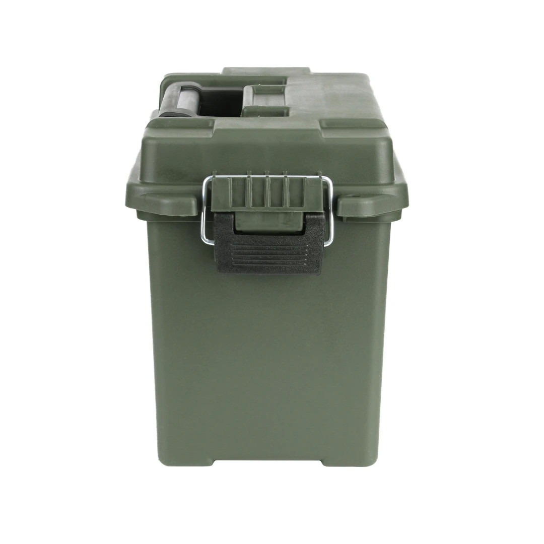 Plastic munitiekist set a' 2 stuks - Afbeelding 5