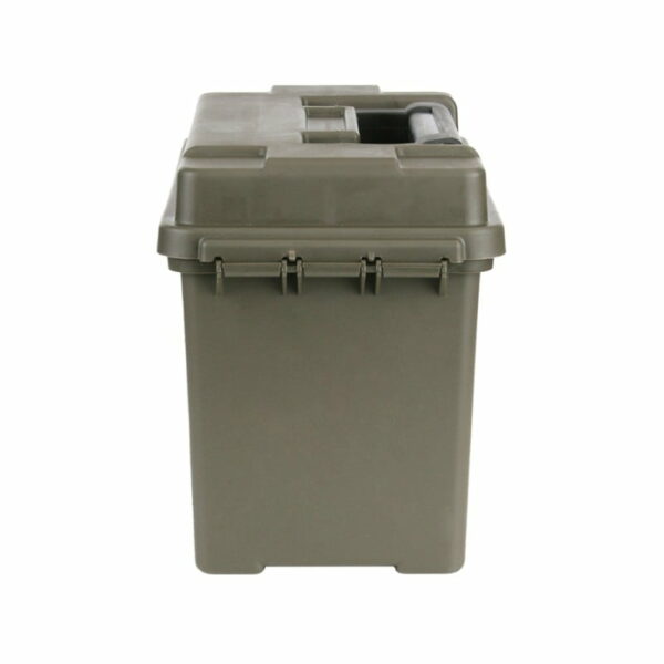 Plastic munitiekist set a' 2 stuks - Afbeelding 6