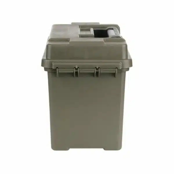 Plastic munitiekist set a' 2 stuks - Afbeelding 6