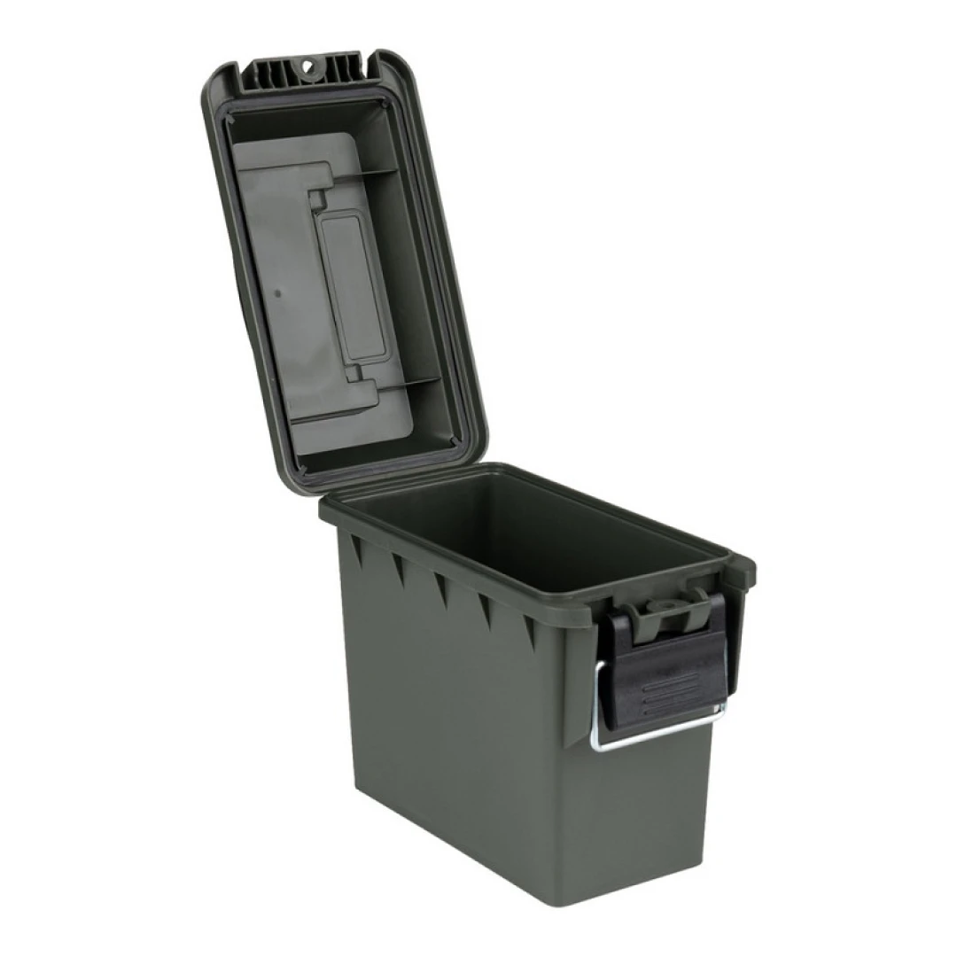 Plastic Munitie Box Mini | Fosco Industries - Afbeelding 4