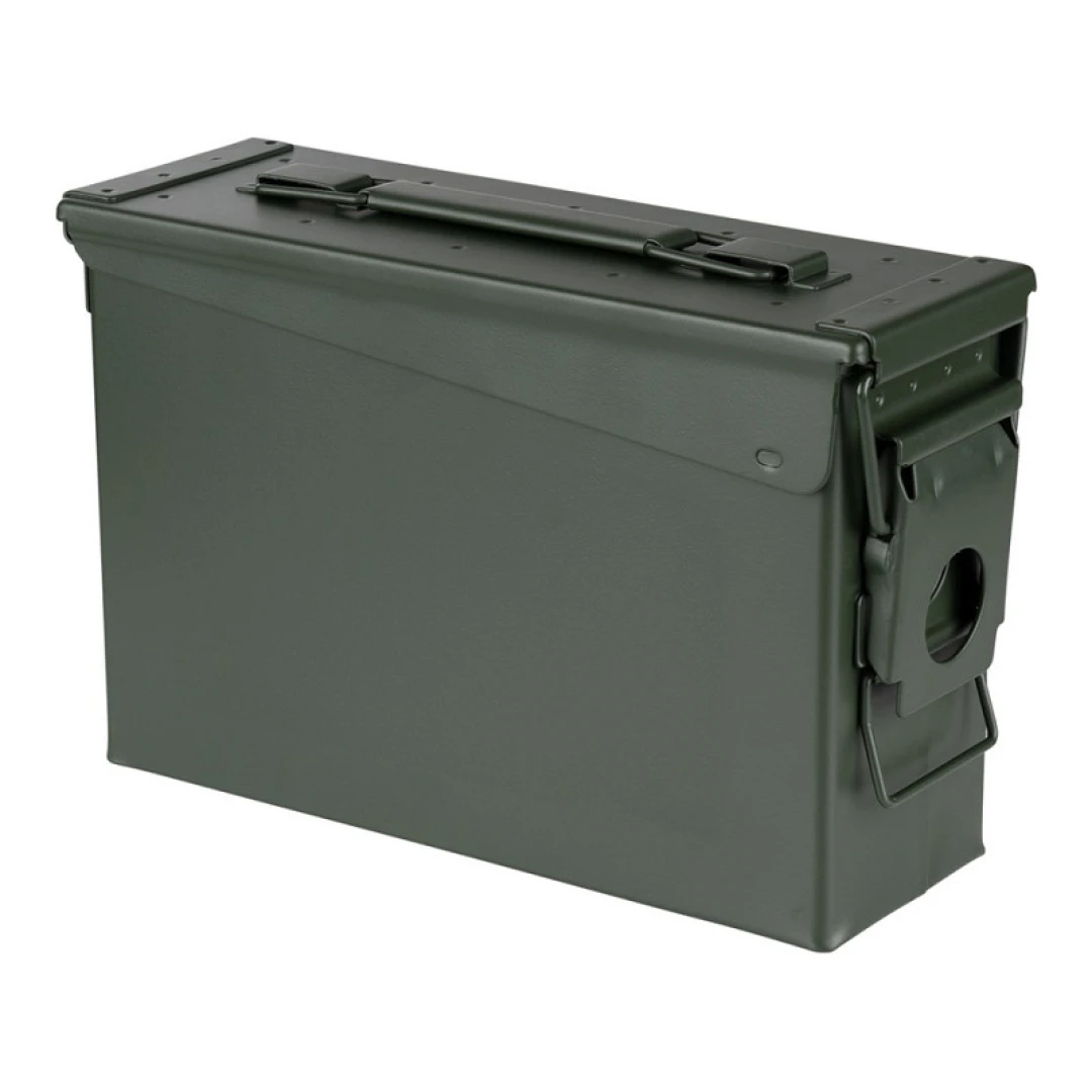 Munitie Kist .30 Cal | Fosco Industries - Afbeelding 2