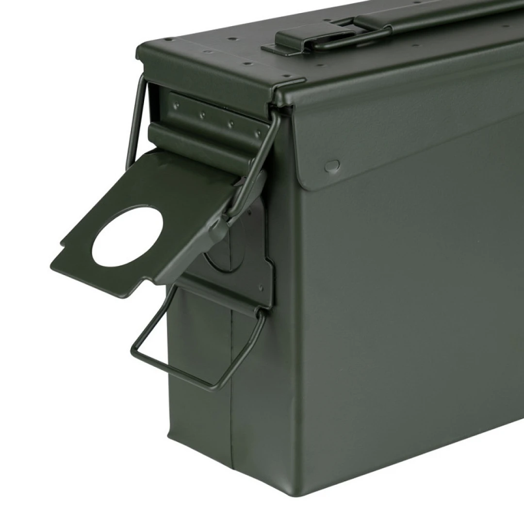Munitie Kist .30 Cal | Fosco Industries - Afbeelding 4