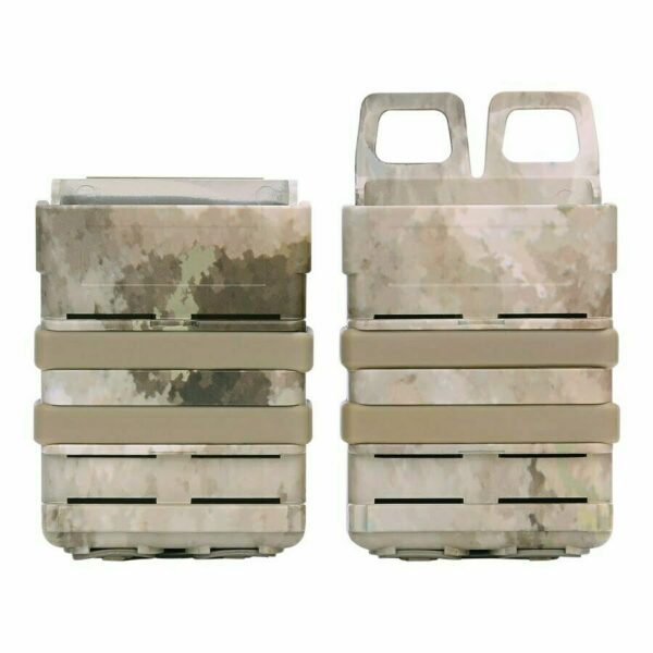 Fast-Mag friction mag. holder. Diverse kleuren