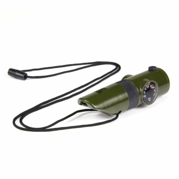 Tactical fluit 7 in 1 - Afbeelding 2