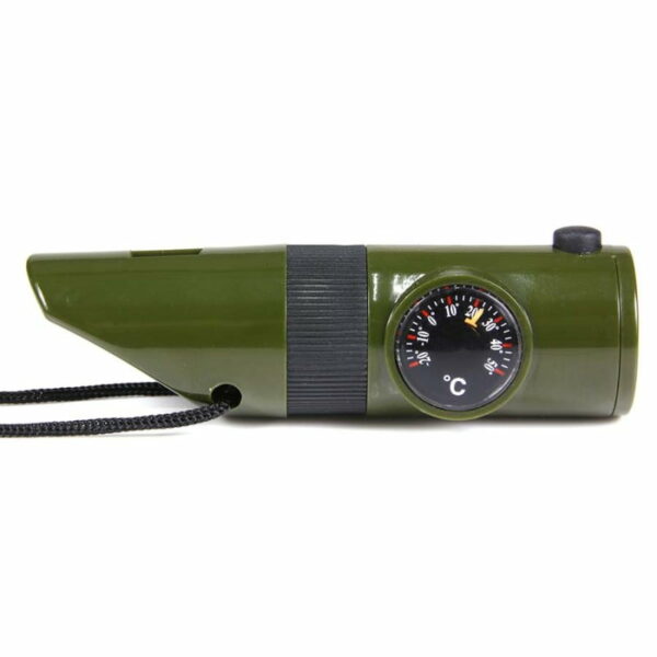 Tactical fluit 7 in 1 - Afbeelding 3