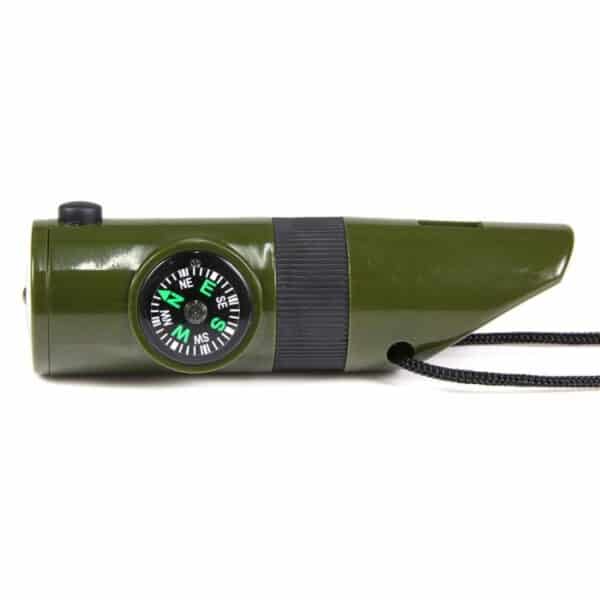 Tactical fluit 7 in 1 - Afbeelding 4
