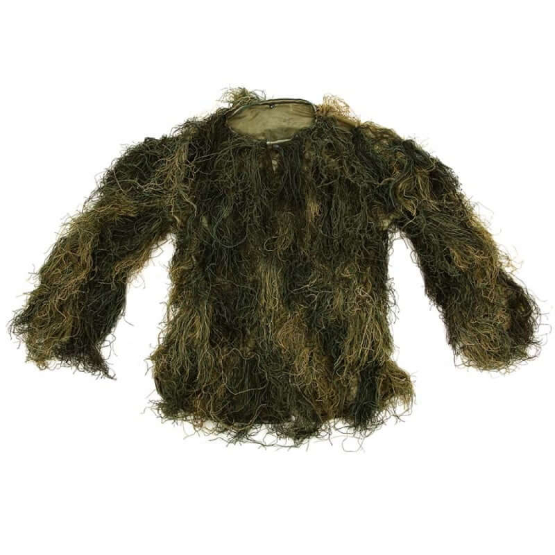 Ghillie suit parka. Diverse kleuren - Afbeelding 3