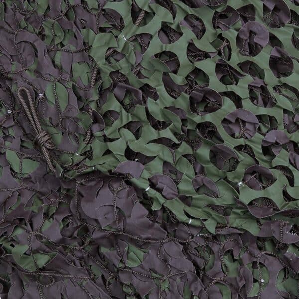 Camouflagenet US 6X3 M - ST06GB - Afbeelding 2