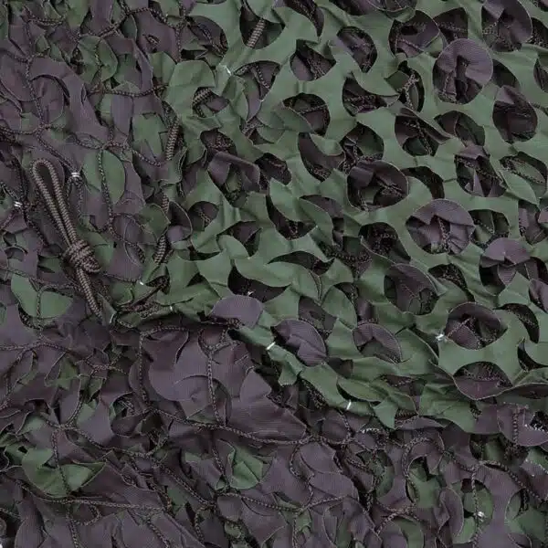Camouflagenet US 6X3 M - ST06GB - Afbeelding 2