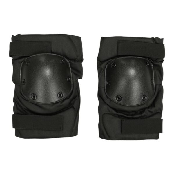 Neoprane knie bescherming. Diverse kleuren - Afbeelding 2