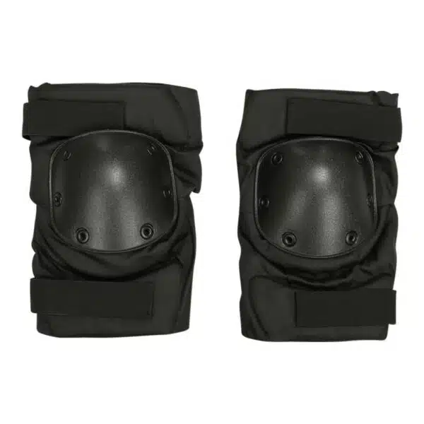Neoprane knie bescherming. Diverse kleuren - Afbeelding 2