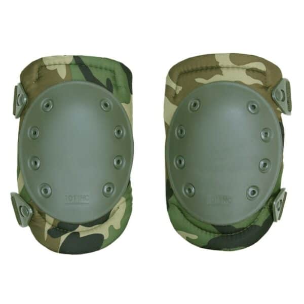 Knie bescherming 101 INC - Afbeelding 3