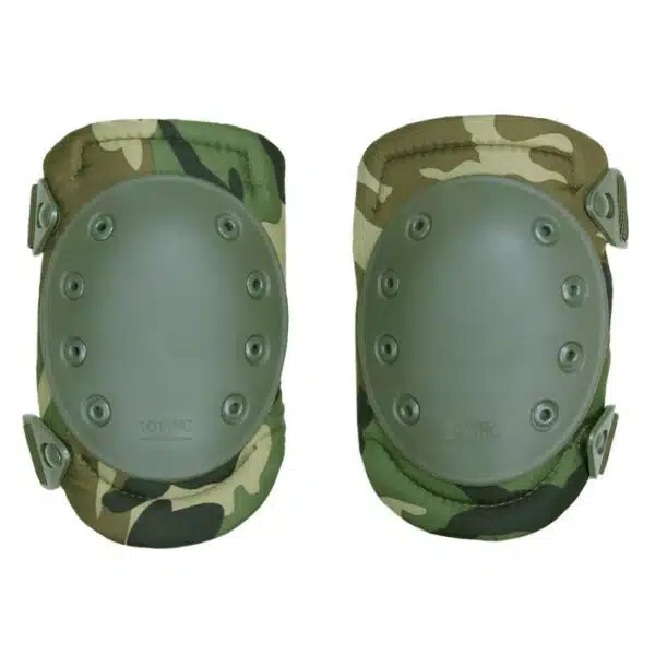 Knie bescherming 101 INC - Afbeelding 3