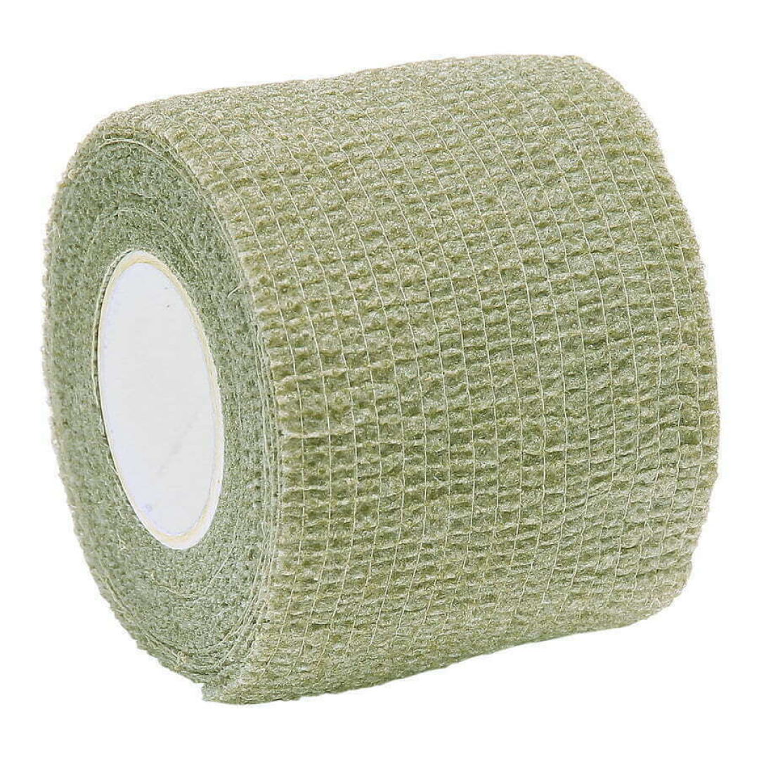 Stretch bandage. Diverse kleuren
