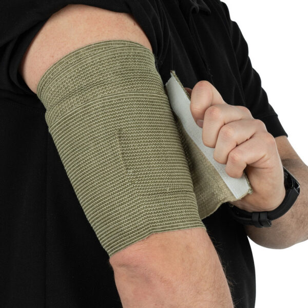 BCB Combat EHBO Veldverband (PF119A) - Afbeelding 2