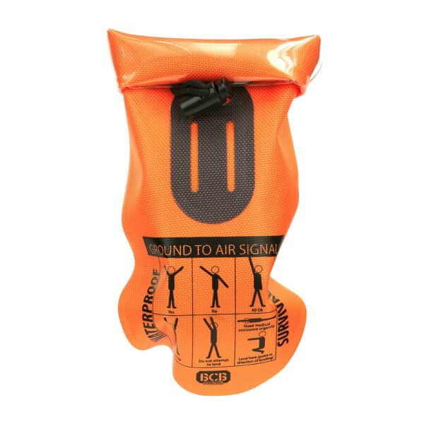 BCB Waterproof survival kit - Afbeelding 2