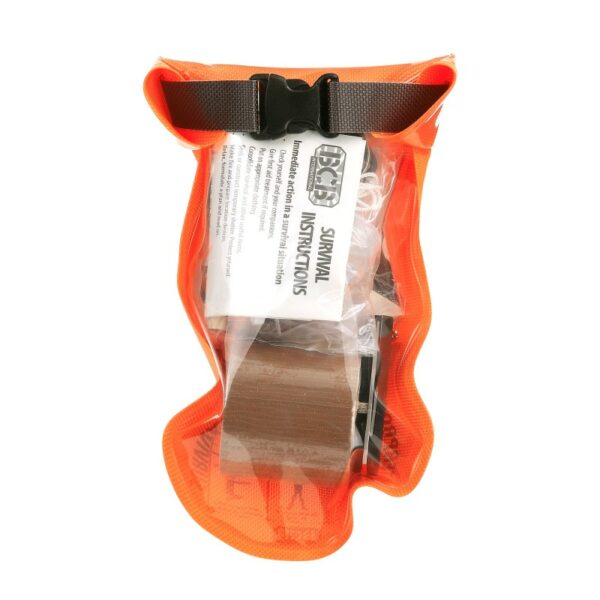 BCB Waterproof survival kit - Afbeelding 3