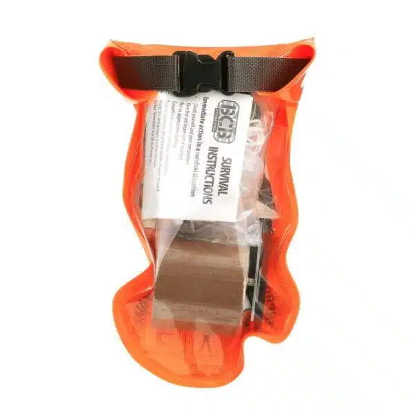 BCB Waterproof survival kit - Afbeelding 3