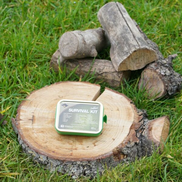 BCB trekkers survival kit - Afbeelding 3
