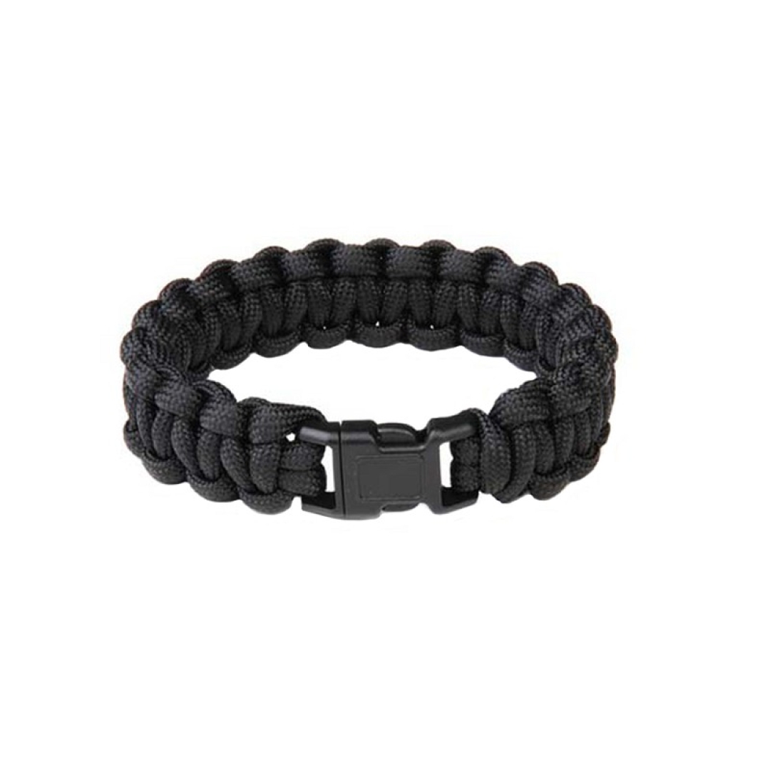 Paracord kleine buckle K2015 8 inch - Afbeelding 2