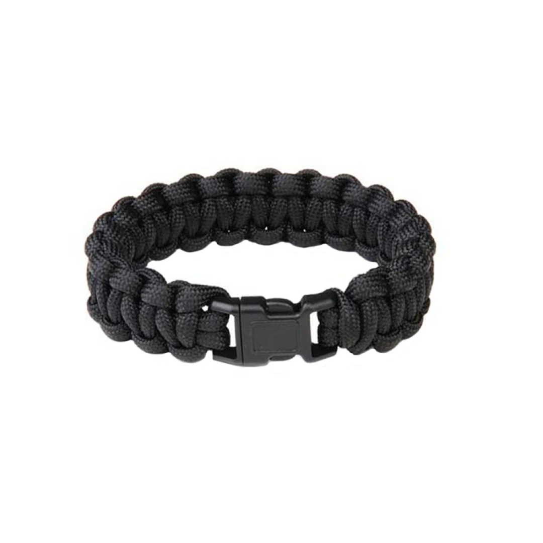 Paracord kleine buckle K2015 8 inch - Afbeelding 2
