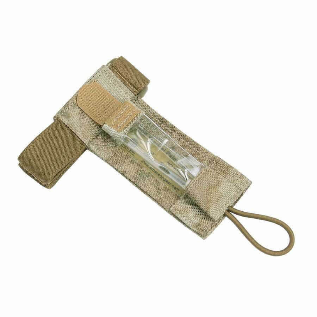 GPS holder navy seal. Diverse kleuren