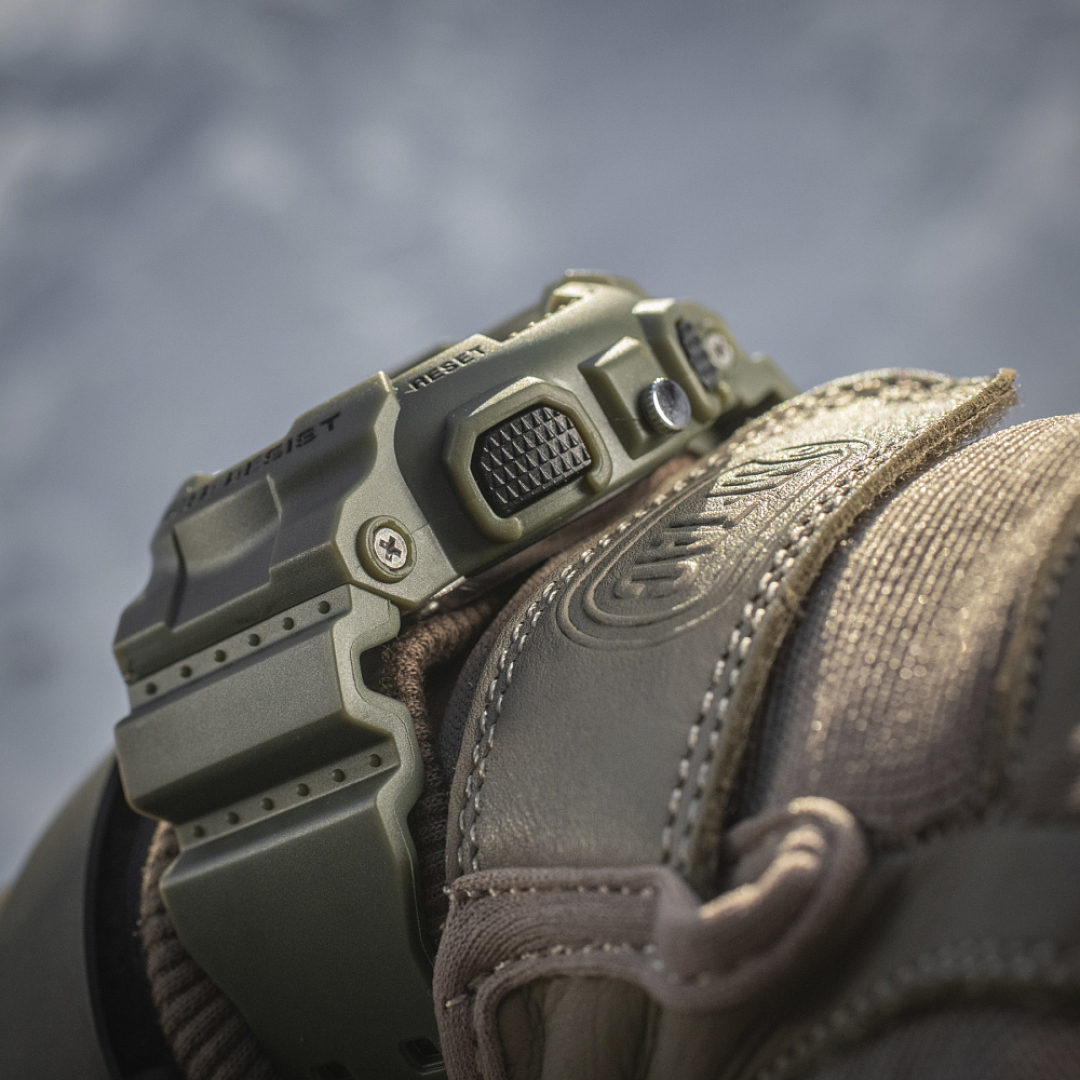 M-tac Horloge Sport | Groen - Afbeelding 4