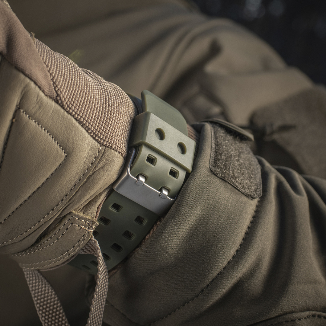 M-tac Horloge Sport | Groen - Afbeelding 5