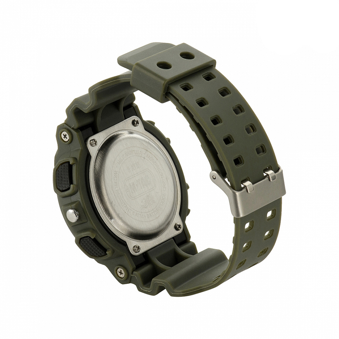 M-tac Horloge Sport | Groen - Afbeelding 2