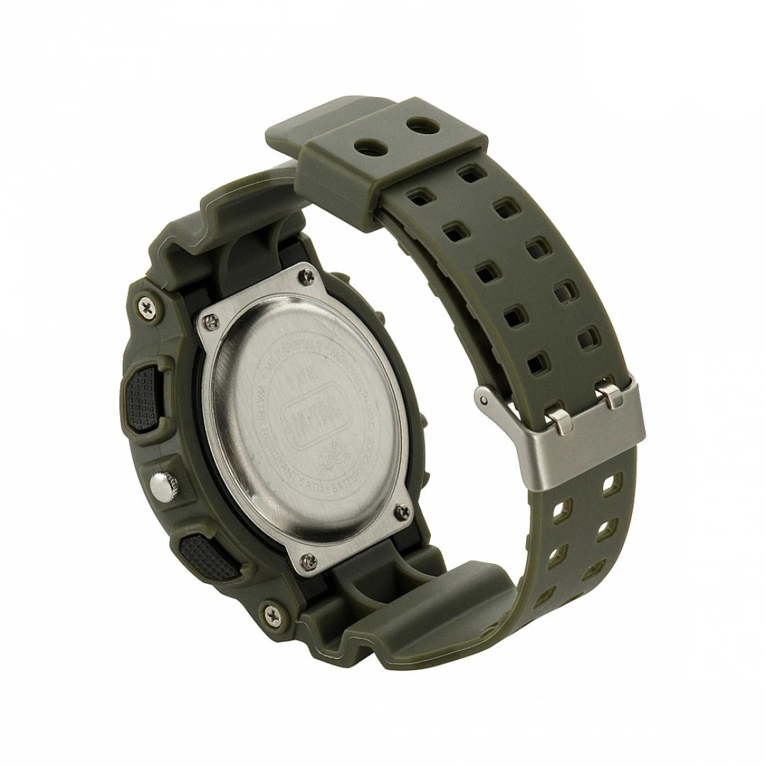 M-tac Horloge Sport | Groen - Afbeelding 2