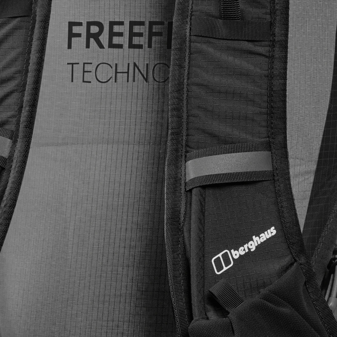 Berghaus Remote Hike Rugzak 30 liter - Freelow Technology - Afbeelding 5