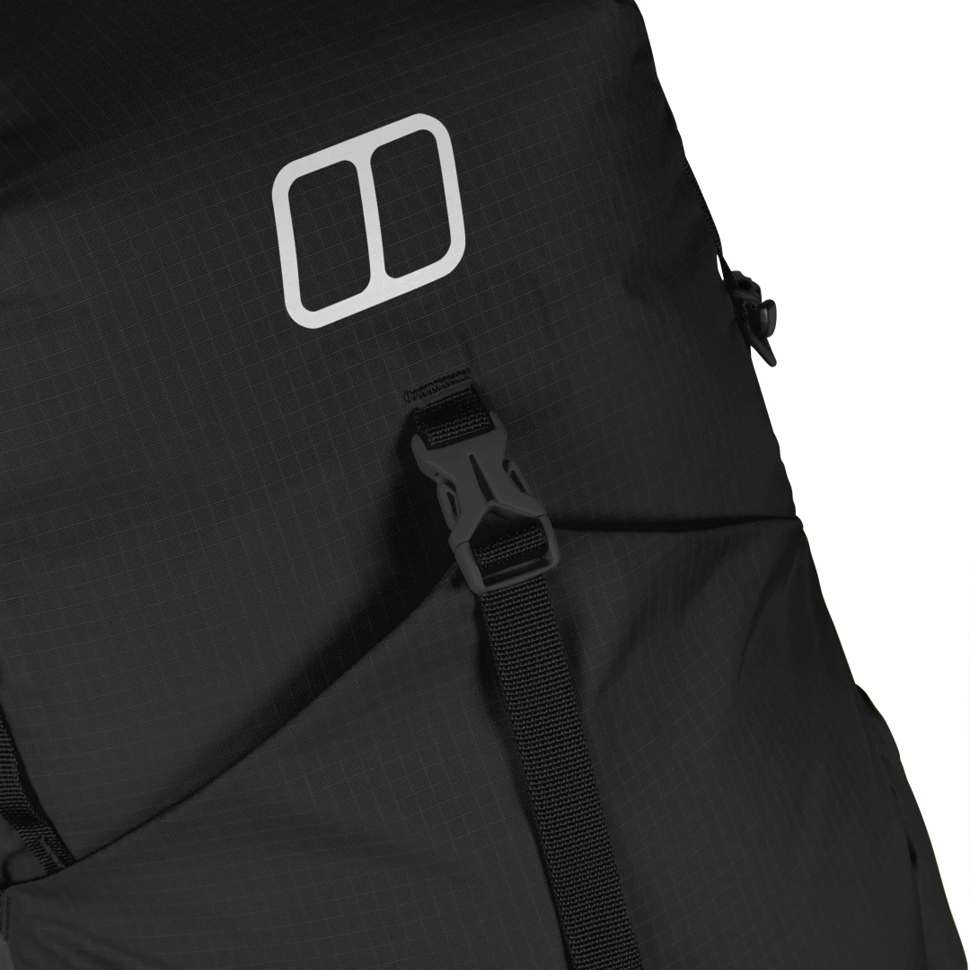 Berghaus Remote Hike Rugzak 30 liter - Freelow Technology - Afbeelding 9