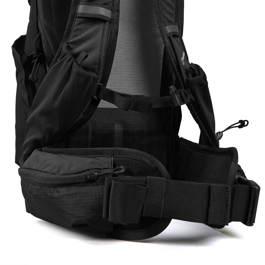 Berghaus Remote Hike Rugzak 30 liter - Freelow Technology - Afbeelding 4