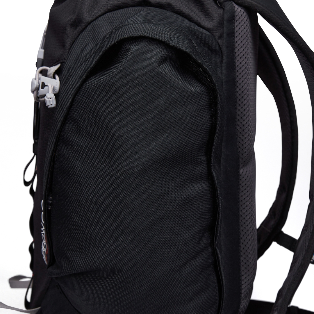 Berghaus 24/7 – Compacte 30L Rugtas met Regenhoes - Arrow 30 - Afbeelding 11