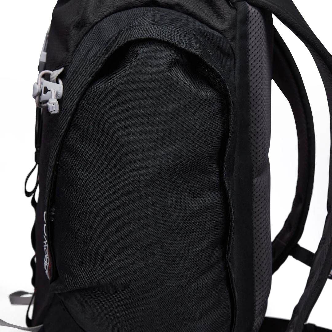 Berghaus 24/7 – Compacte 30L Rugtas met Regenhoes - Arrow 30 - Afbeelding 11