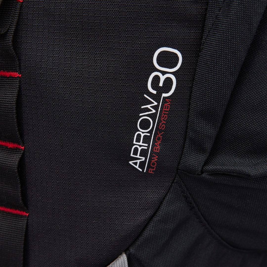 Berghaus 24/7 – Compacte 30L Rugtas met Regenhoes - Arrow 30 - Afbeelding 9