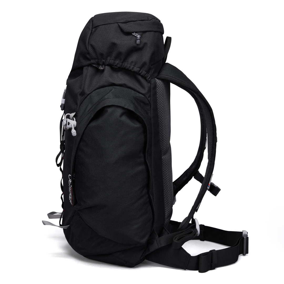 Berghaus 24/7 – Compacte 30L Rugtas met Regenhoes - Arrow 30 - Afbeelding 5
