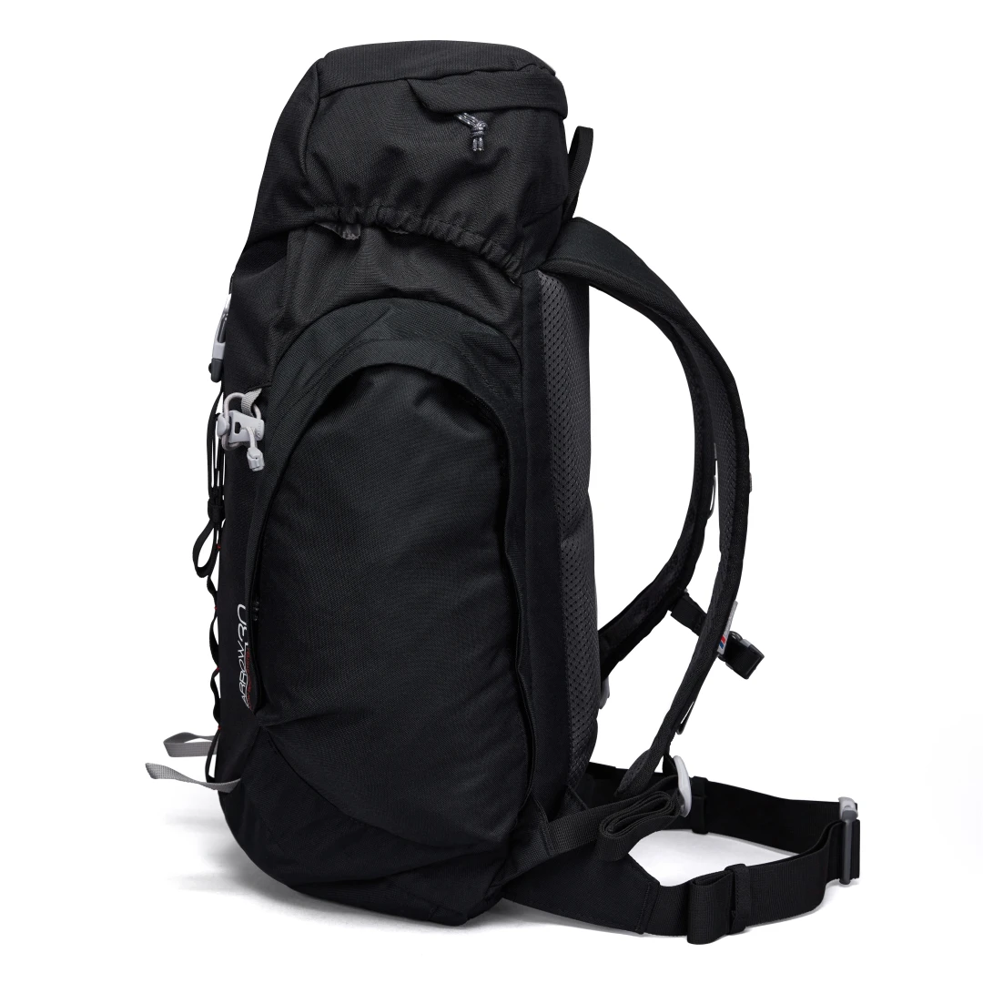 Berghaus 24/7 – Compacte 30L Rugtas met Regenhoes - Arrow 30 - Afbeelding 5