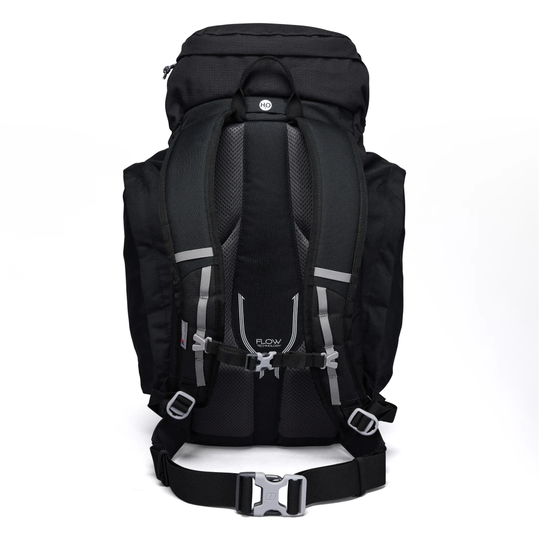 Berghaus 24/7 – Compacte 30L Rugtas met Regenhoes - Arrow 30 - Afbeelding 7