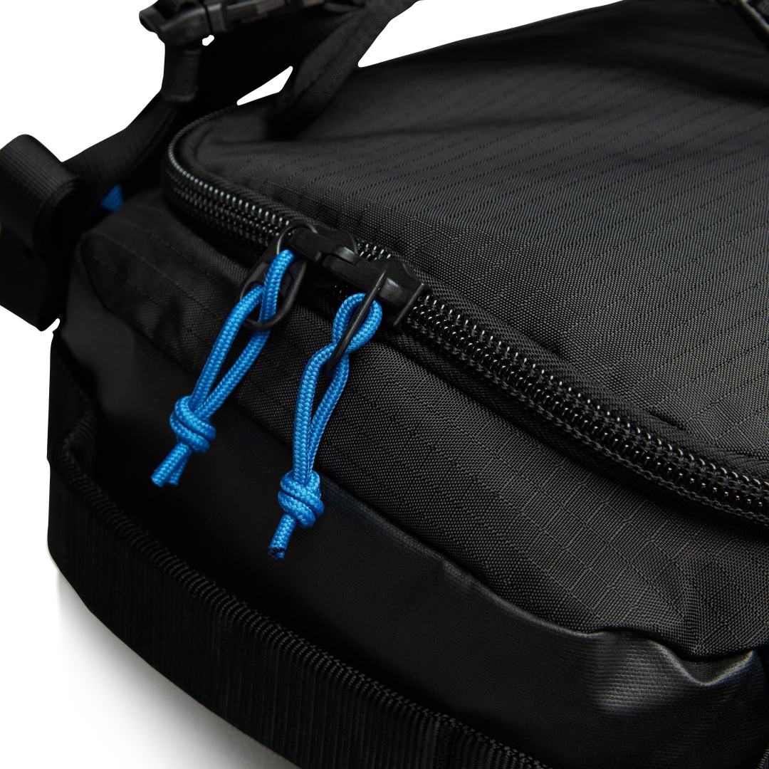 Berghaus Duffle bag 40L - Xodus Holdall 40 weekendtas - Afbeelding 7