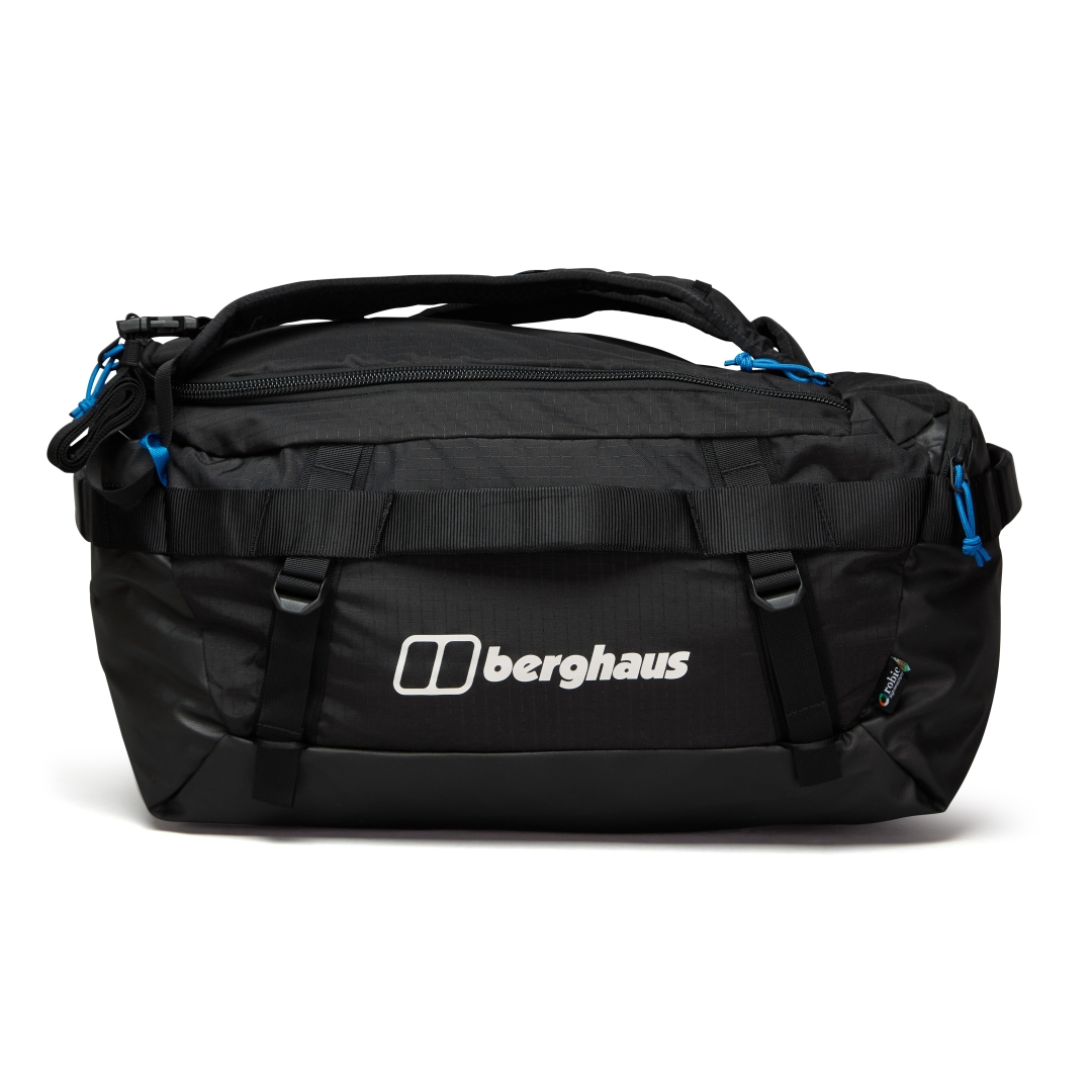 Berghaus Duffle bag 40L - Xodus Holdall 40 weekendtas - Afbeelding 2