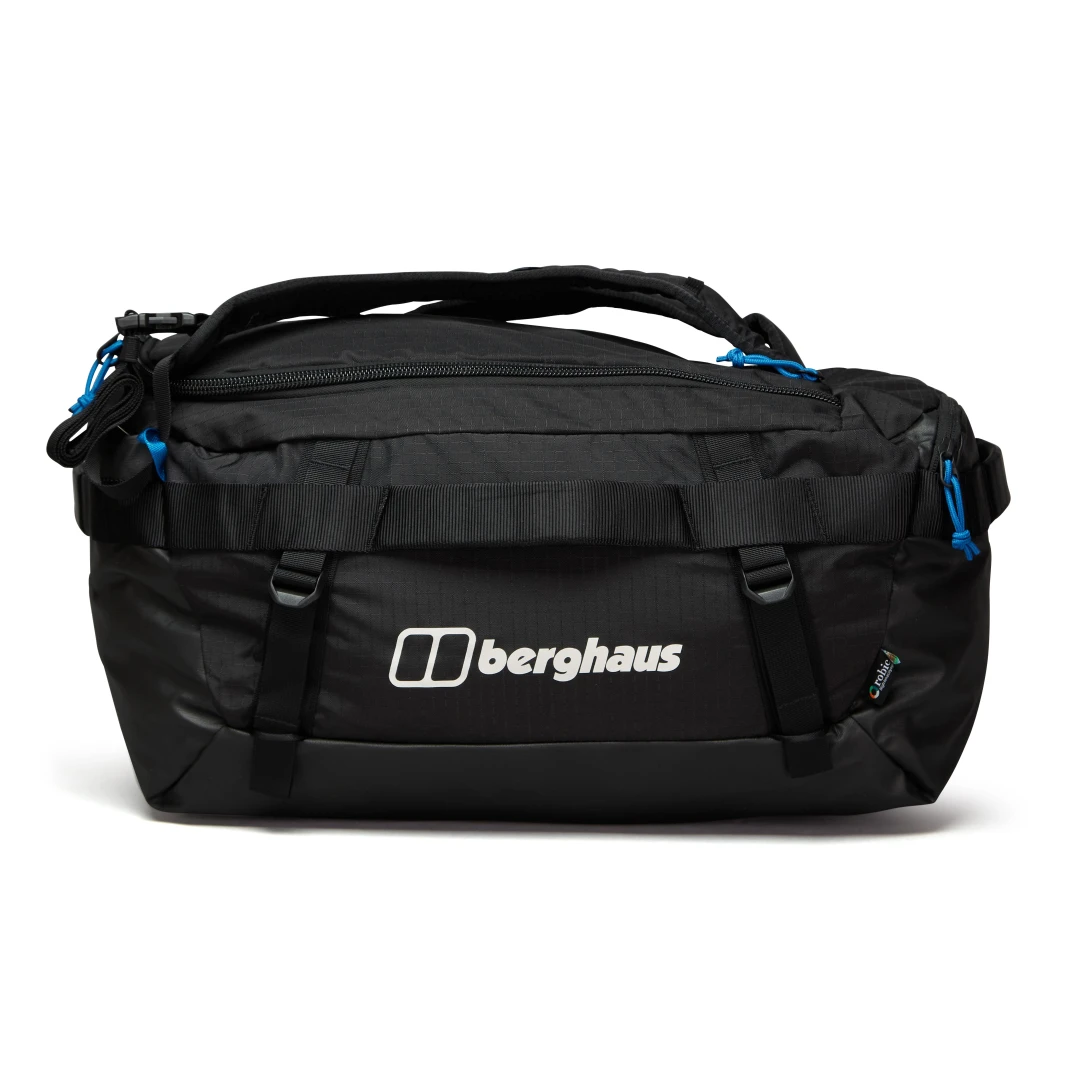 Berghaus Duffle bag 40L - Xodus Holdall 40 weekendtas - Afbeelding 2