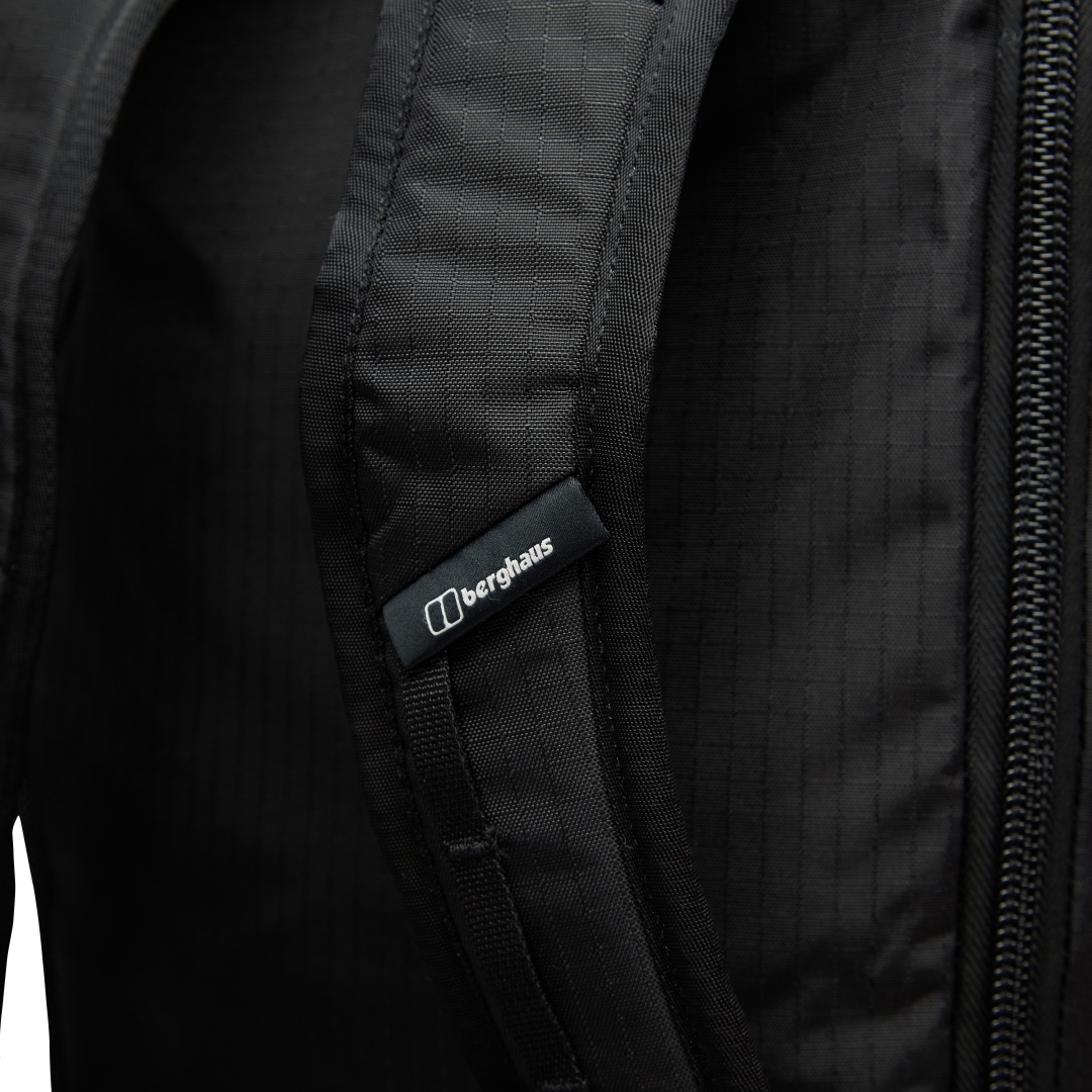 Berghaus Duffle bag 40L - Xodus Holdall 40 weekendtas - Afbeelding 5